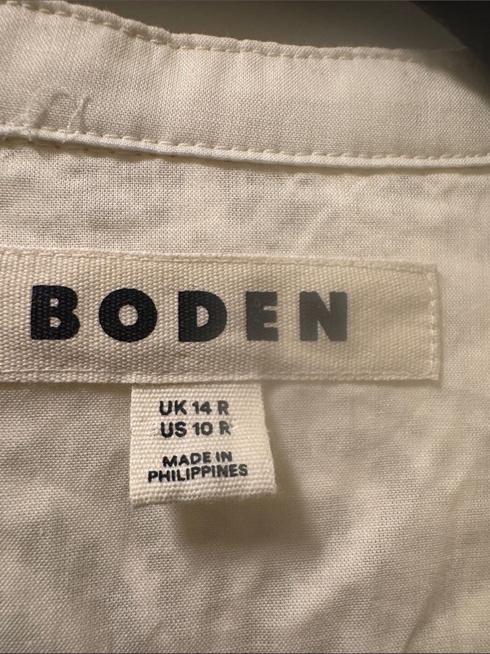 NWOT Boden Blousen Lace Dress - Picture 5 of 9